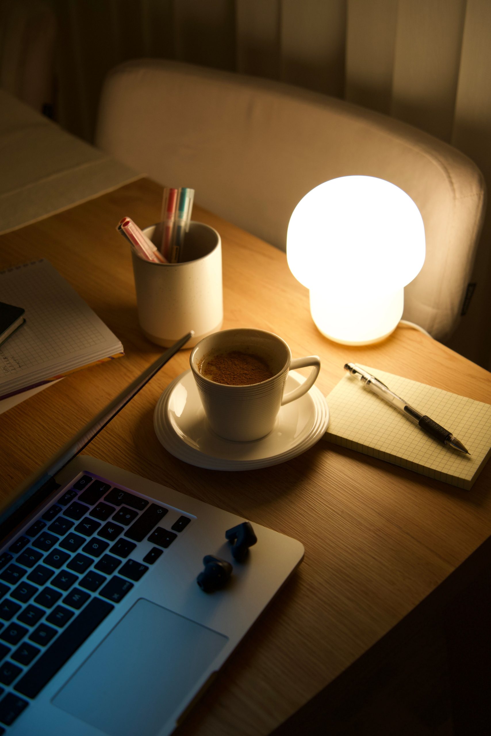 Planning a Bay Area airport ride and travel itinerary on a laptop